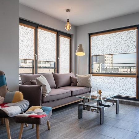 Boutique 1-Bedroom Flat In The Heart Of The City Plovdiv Eksteriør bilde