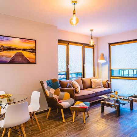 Boutique 1-Bedroom Flat In The Heart Of The City Plovdiv Eksteriør bilde