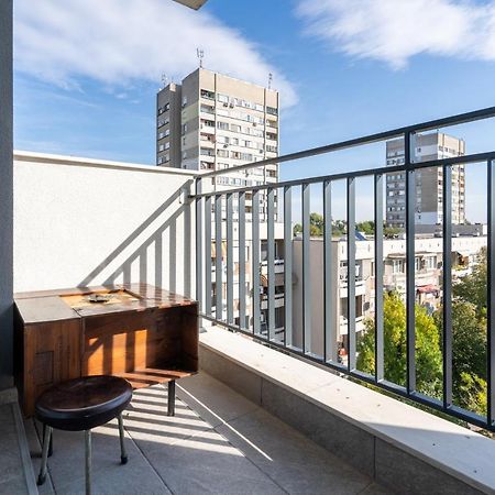 Boutique 1-Bedroom Flat In The Heart Of The City Plovdiv Eksteriør bilde