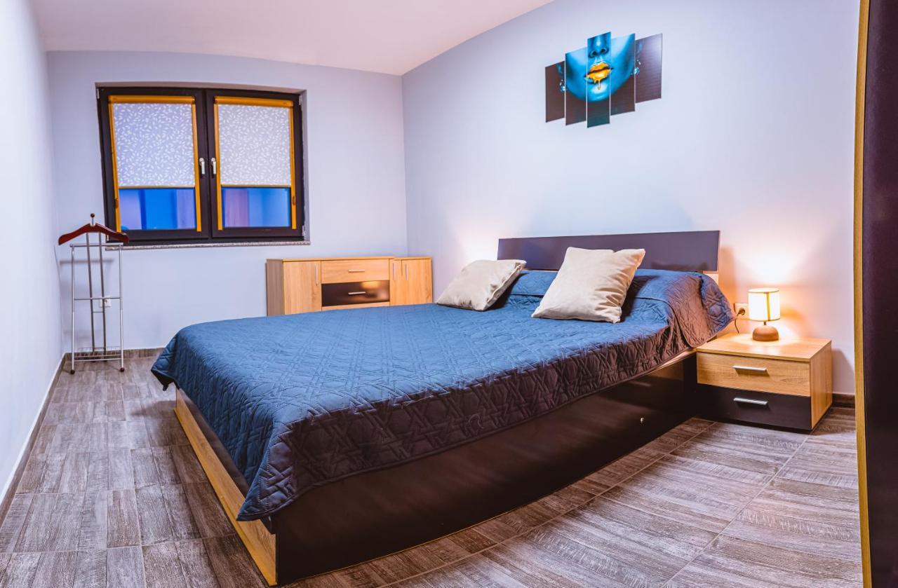 Boutique 1-Bedroom Flat In The Heart Of The City Plovdiv Eksteriør bilde