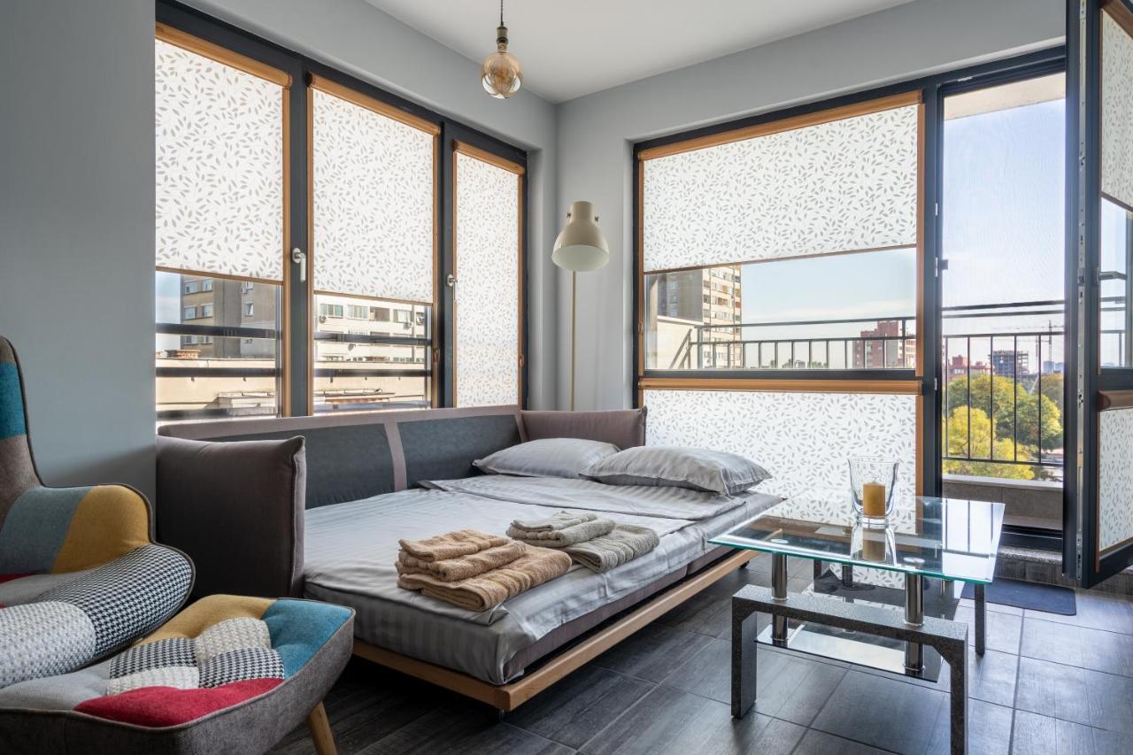 Boutique 1-Bedroom Flat In The Heart Of The City Plovdiv Eksteriør bilde