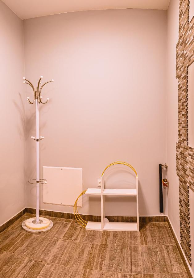 Boutique 1-Bedroom Flat In The Heart Of The City Plovdiv Eksteriør bilde