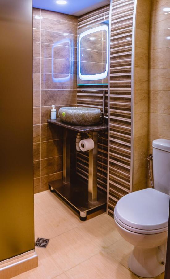 Boutique 1-Bedroom Flat In The Heart Of The City Plovdiv Eksteriør bilde