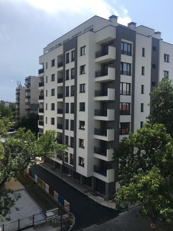 Boutique 1-Bedroom Flat In The Heart Of The City Plovdiv Eksteriør bilde
