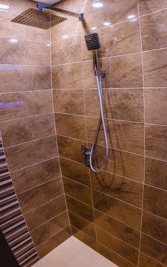 Boutique 1-Bedroom Flat In The Heart Of The City Plovdiv Eksteriør bilde