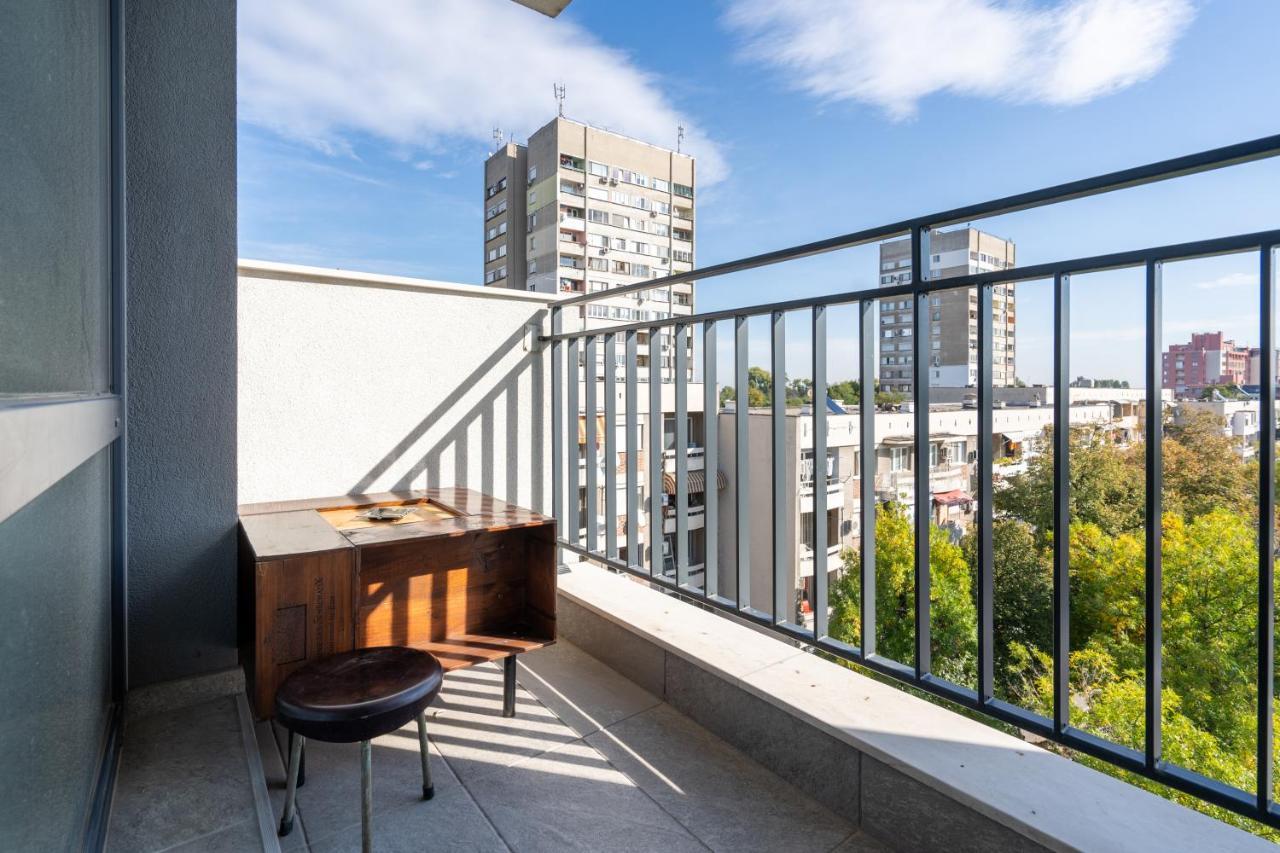 Boutique 1-Bedroom Flat In The Heart Of The City Plovdiv Eksteriør bilde